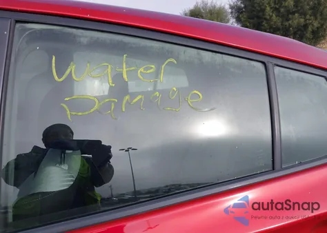 2017 Toyota Prius One from USA, damaged, VIN JTDKBRFU7H3567107